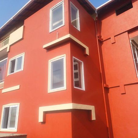Two Bedroom House 마디케리 외부 사진