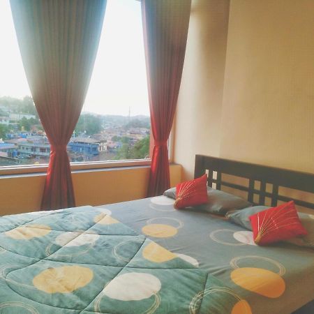 Two Bedroom House 마디케리 외부 사진