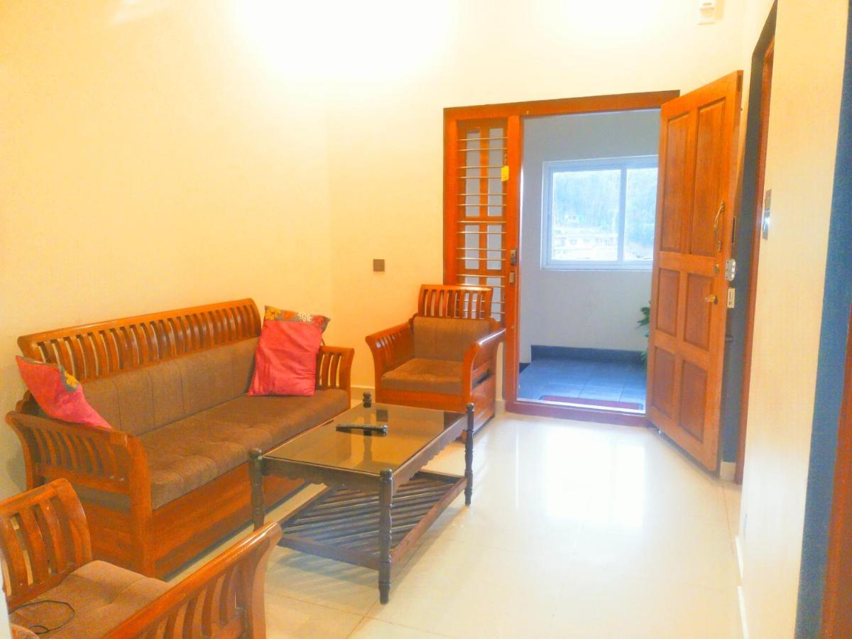 Two Bedroom House 마디케리 외부 사진