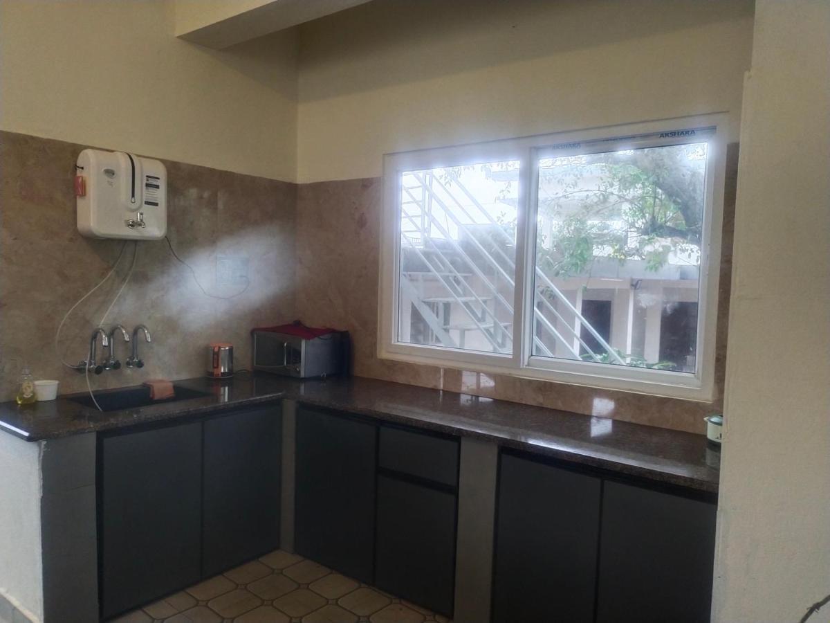 Two Bedroom House 마디케리 외부 사진