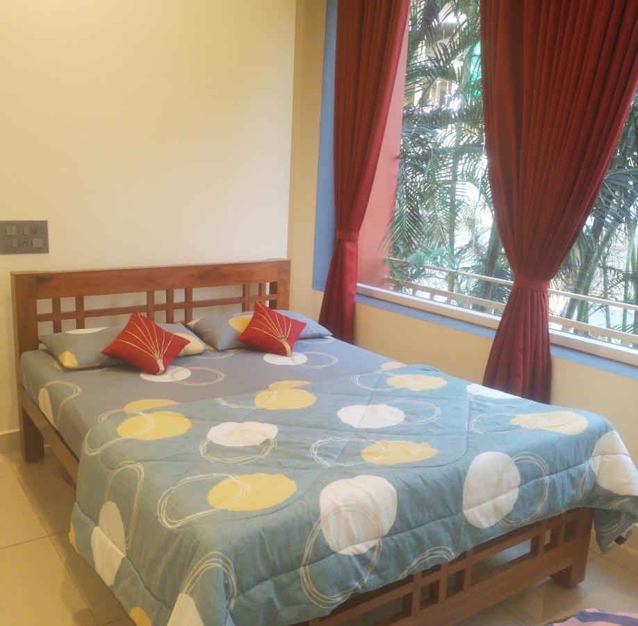 Two Bedroom House 마디케리 외부 사진