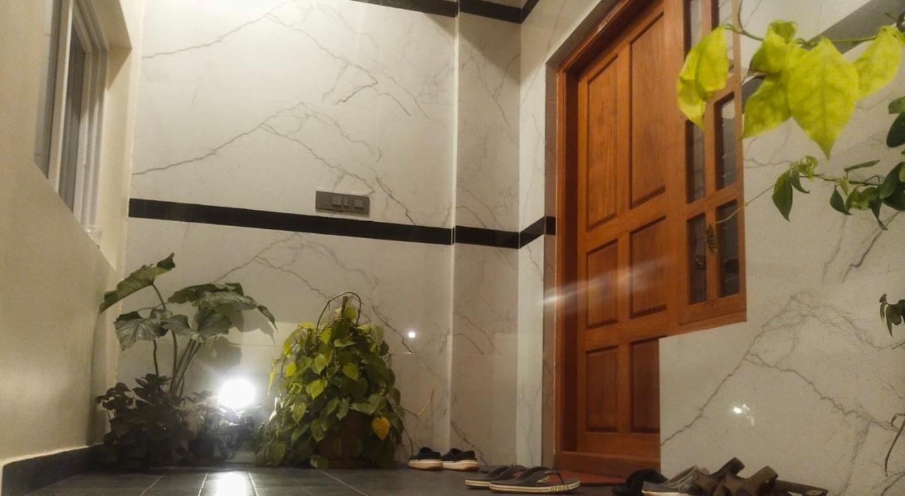 Two Bedroom House 마디케리 외부 사진