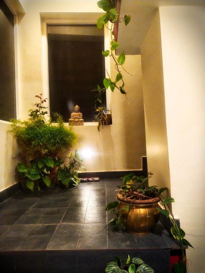Two Bedroom House 마디케리 외부 사진