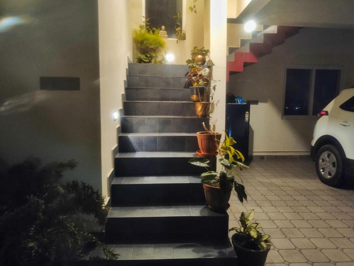 Two Bedroom House 마디케리 외부 사진