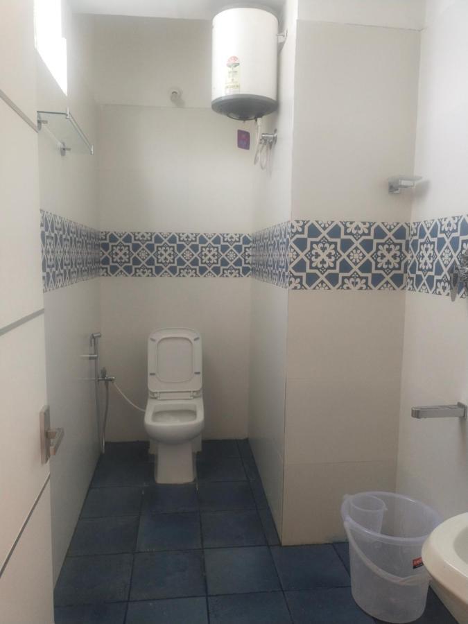 Two Bedroom House 마디케리 외부 사진
